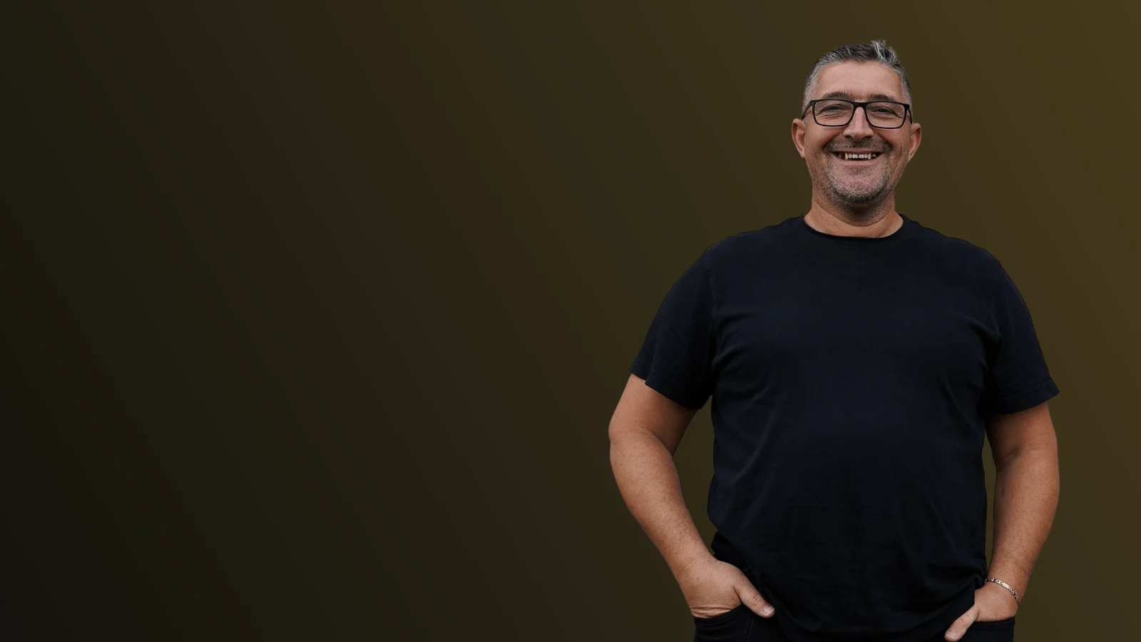 Florin-Constantin Costescu, Inhaber von Costescu Elektrotechnik